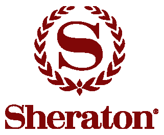 Sheraton Chuzhou Hotel Logo